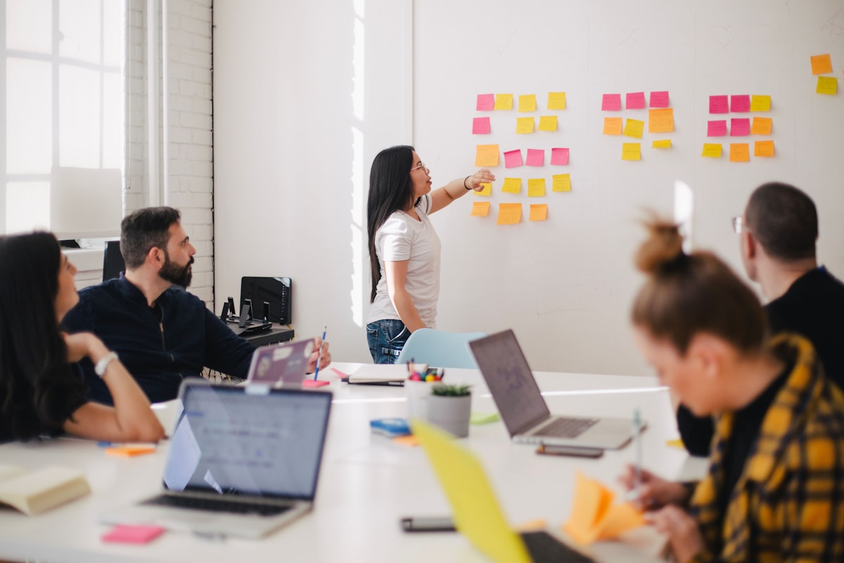 Campaign content, pricing, and FAQs stay CMS-driven